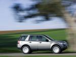 Land Rover Freelander 2 HSE i6 2006 года